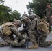 CLB Marines conduct battalion field exercise