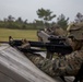 CLB Marines conduct battalion field exercise