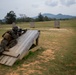 CLB Marines conduct battalion field exercise