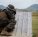 CLB Marines conduct battalion field exercise