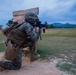 CLB Marines conduct battalion field exercise