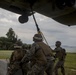 CLB Marines conduct battalion field exercise