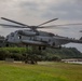 CLB Marines conduct battalion field exercise