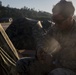 CLB Marines conduct battalion field exercise