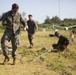 CLB Marines conduct battalion field exercise