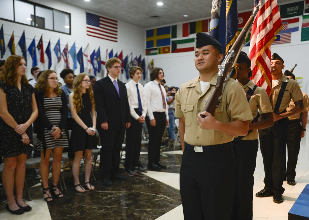 Veterans Day