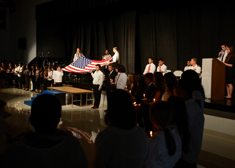 Veterans Day