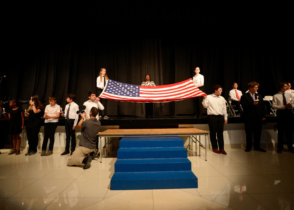 Veterans Day