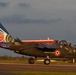French Jets Arrive at Lakenheath