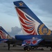 French Jets Arrive at Lakenheath