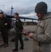 French Jets Arrive at Lakenheath