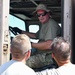 Keeping up with the conditions: 726th EABS Vehicle Maintenance