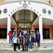 Liceo Calamandrei High School Tours NSA Naples