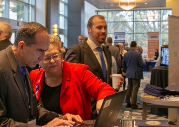 DTRA engages partners, industry at CWMD conference