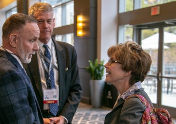 DTRA engages partners, industry at CWMD conference