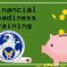 Financial readiness is mission readiness: Air Force rolls out new financial readiness training