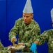 NSA Panama City Hosts 6th Annual Thanksgiving Dinner