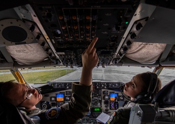 Bloody Hundredth supports 352nd SOW, 48th FW neighbors