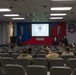 89th AW talks mission, career opportunities with Airmen