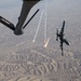 340th EARS refuels Warthogs and Fighting Falcons
