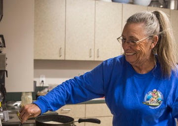 MCAS Beaufort, TBR host Paralyzed Veterans of America deer hunt