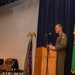 NAVMAG Indian Island CO Speaks at Chimacum Elementary School Veterans Day Assembly