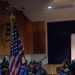 NAVMAG Indian Island CO Speaks at Chimacum Elementary School Veterans Day Assembly