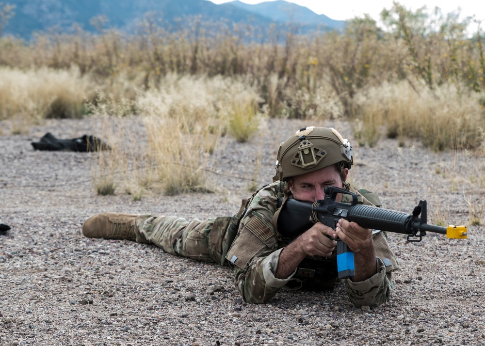 Bushwhacker 19-08 Airmen Operations