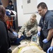 NCNG Soldiers Support RCC Medical Trauma Training Exercise