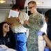 NCNG Soldiers Support RCC Medical Trauma Training Exercise