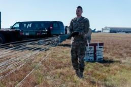 Connecticut air transportation specialists essential to tactical airlift mission