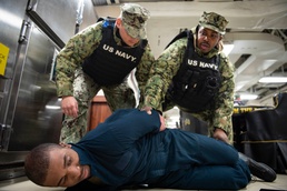 Ike prepares for FPEX