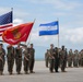 Multinational task force concludes deployment during hurricane season to Latin America, Caribbean