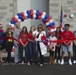 Pendleton CG attends San Onofre School ribbon cutting ceremony