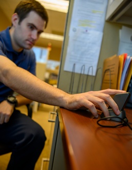 Navy Biometrics