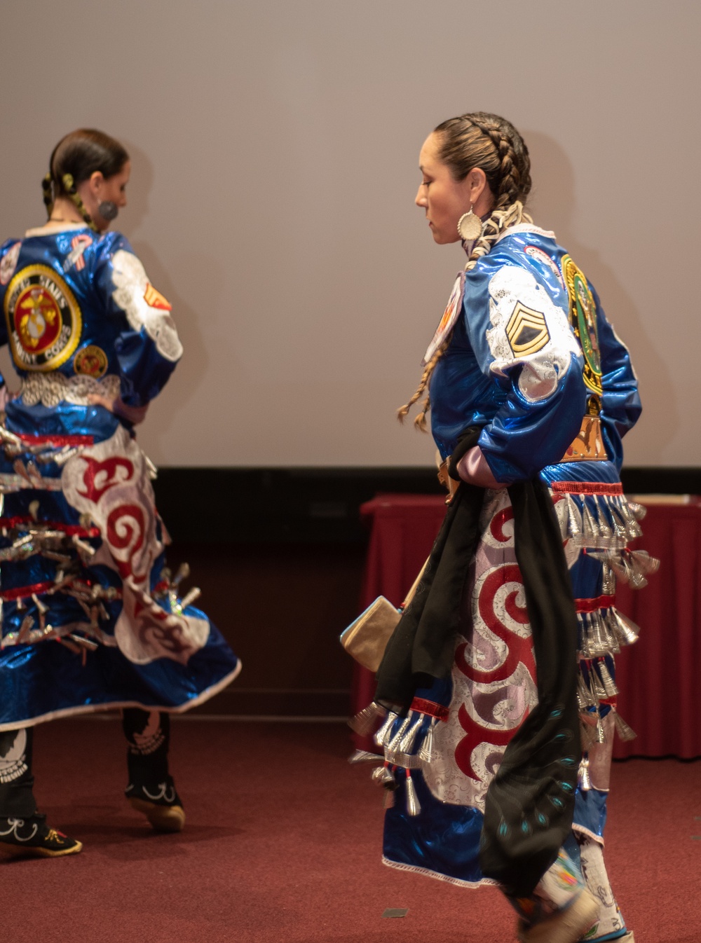 Huntsville Center celebrates Native Americans at Redstone Arsenal