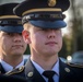 Soldiers and Airmen participate in Mission of Honor ceremony
