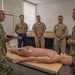 Sailors Conduct Training