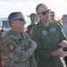 CSAF visits Luke to meet with Airmen, discuss F-35 future