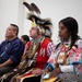 1st TSC hosts U.S. Army Fort Knox National American Indian Heritage Month Observance