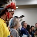 1st TSC Hosts Fort Knox National American Indian Heritage Month Observance