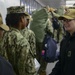 USNS Comfort Returns to Norfolk after 5-Month Deployment