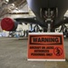 Altus Maintenance leads first KC-46 landing gear strut removal