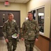 General visits 4th Sustainment Brigade