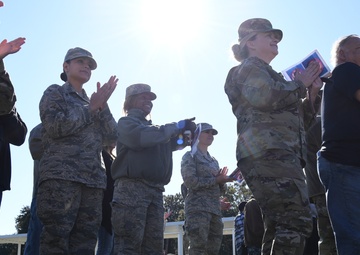 Local elementary school honors veterans