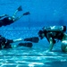 Mass Communication Specialist Scuba Diver