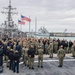 USS Carney (DDG 64)