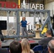 TEDx returns to Hill Air Force Base