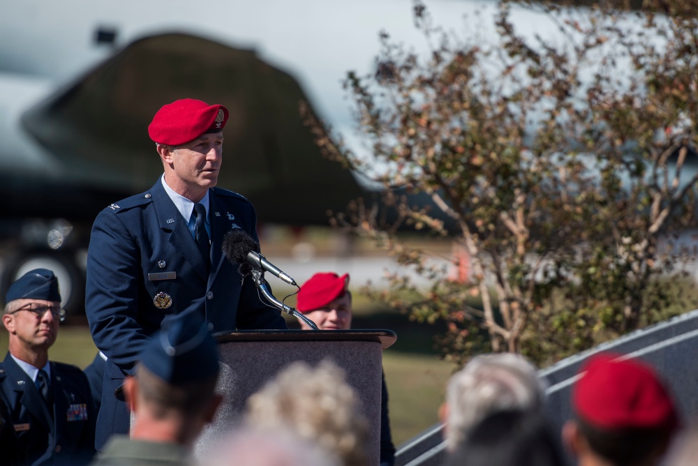 Special Tactics Chief awarded Silver Star for countering overwhelming Afghan ambush