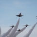 Thunderbirds Prepare for Aviation Nation
